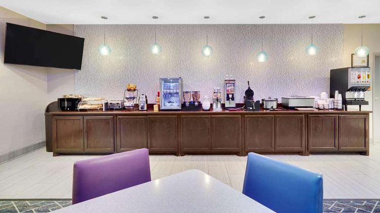 La Quinta Inn & Suites Big Spring Other