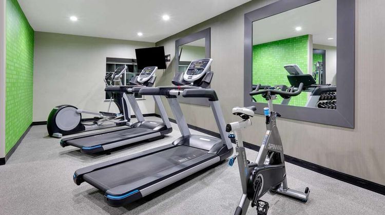 La Quinta Inn & Suites Big Spring Health