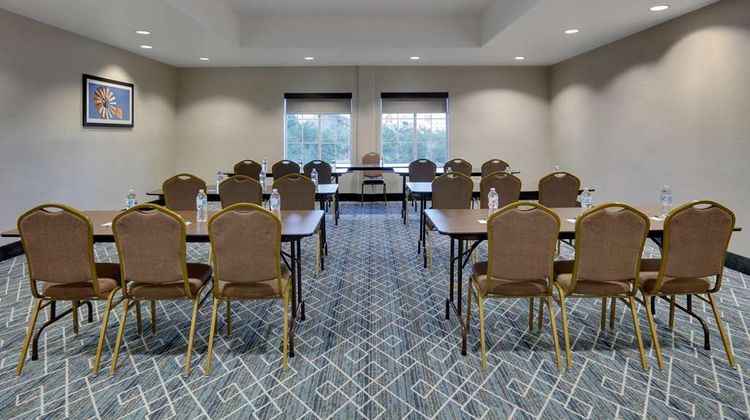 La Quinta Inn & Suites Big Spring Meeting