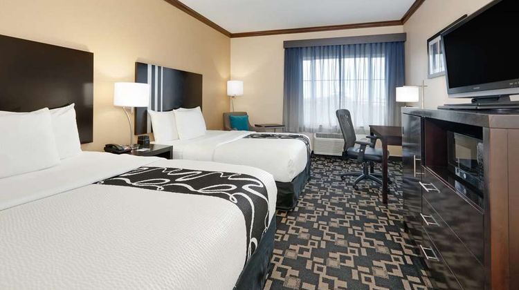 La Quinta Inn & Suites Big Spring Room