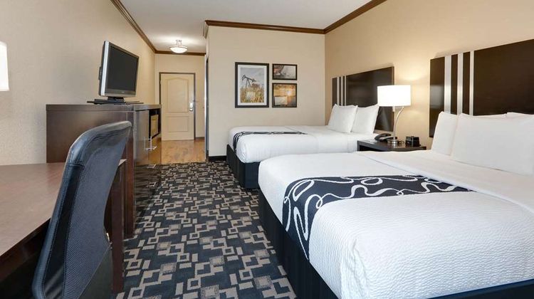 La Quinta Inn & Suites Big Spring Room