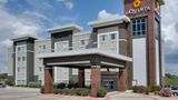 <b>La Quinta Inn & Suites Big Spring Exterior</b>. Images powered by <a href="https://iceportal.shijigroup.com/" title="IcePortal" target="_blank">IcePortal</a>.