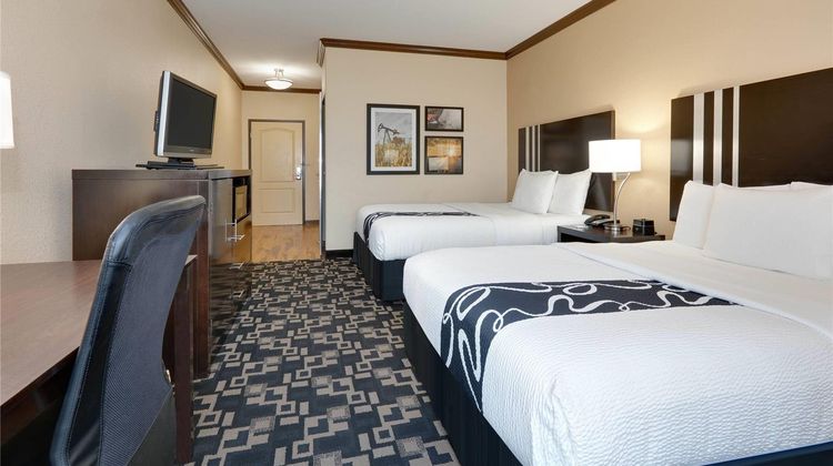 La Quinta Inn & Suites Big Spring Room