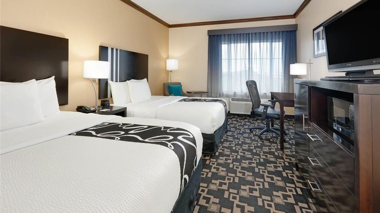 La Quinta Inn & Suites Big Spring Room