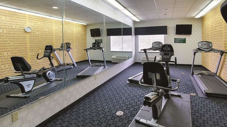 La Quinta Inn & Suites by Wyndham Dallas Health