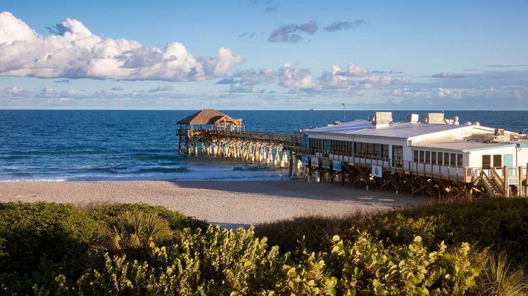 La Quinta Inn & Suites Oceanfront Other