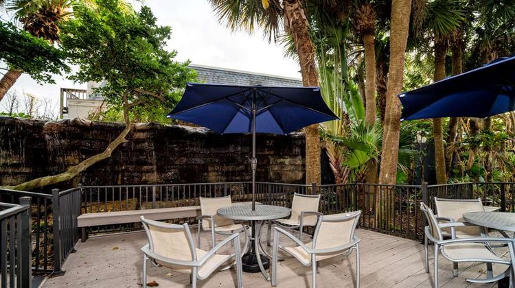 La Quinta Inn & Suites Oceanfront Other