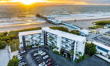 La Quinta Inn & Suites Oceanfront