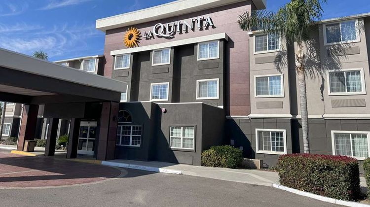 La Quinta Inn & Suites Tulare Exterior