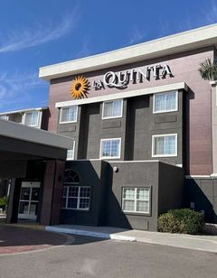 La Quinta Inn & Suites Tulare