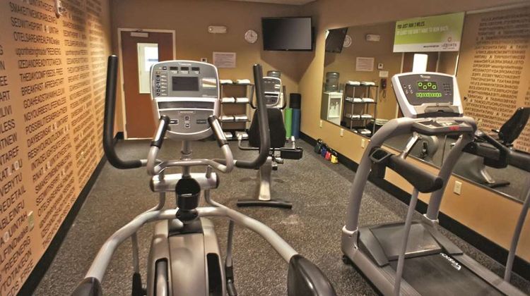 La Quinta Inn & Suites Edmond Health