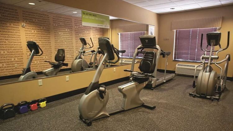 La Quinta Inn & Suites Edmond Health