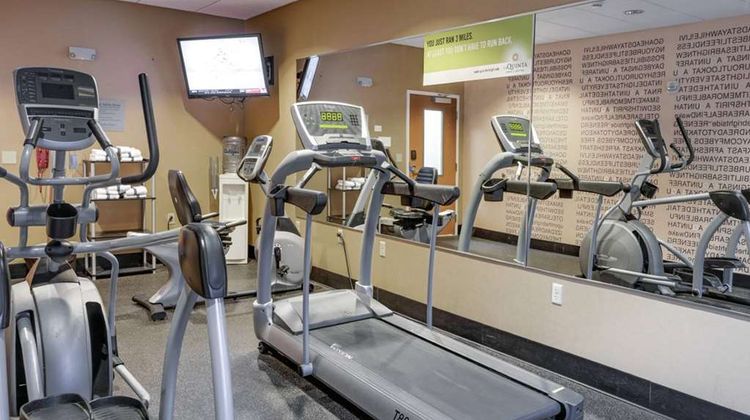 La Quinta Inn & Suites Edmond Health