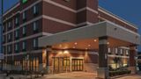 <b>La Quinta Inn & Suites Edmond Exterior</b>. Images powered by <a href="https://iceportal.shijigroup.com/" title="IcePortal" target="_blank">IcePortal</a>.