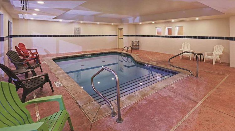 La Quinta Inn & Suites Edmond Pool