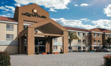 La Quinta Inn & Suites Dublin-Pleasanton
