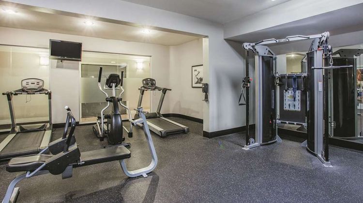 La Quinta Inn & Suites Dublin-Pleasanton Health
