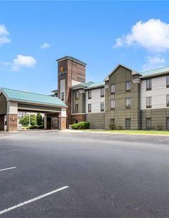 La Quinta Inn & Suites Louisville