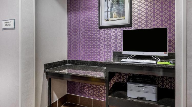 La Quinta Inn & Suites Louisville Other