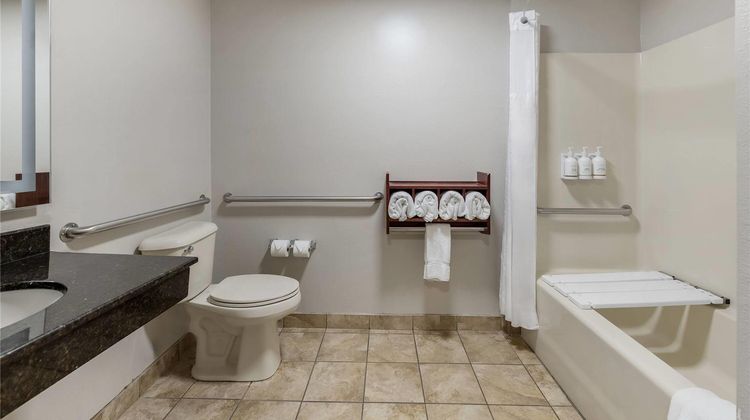 La Quinta Inn & Suites Louisville Room