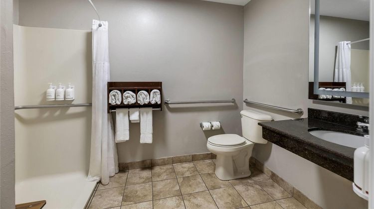 La Quinta Inn & Suites Louisville Room
