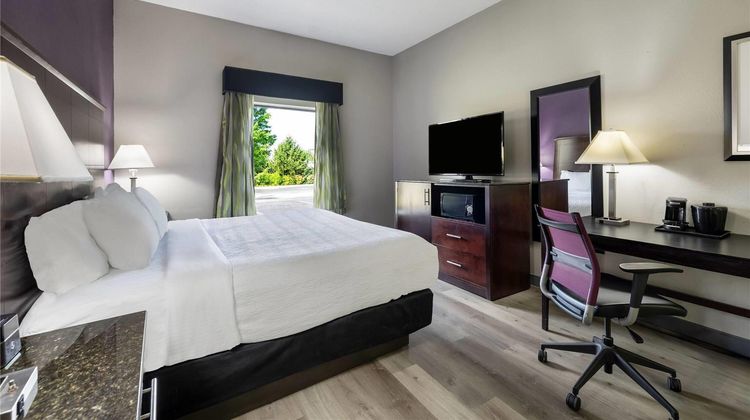 La Quinta Inn & Suites Louisville Suite