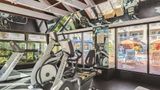La Quinta Inn & Suites San Fran. Arprt W Health