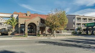 La Quinta Inn & Suites San Fran. Arprt W