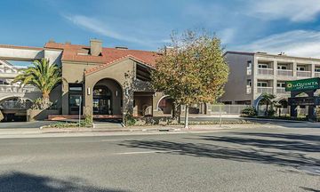 La Quinta Inn & Suites San Fran. Arprt W
