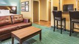 La Quinta Inn & Suites San Fran. Arprt W Room