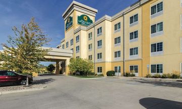 La Quinta Inn & Suites Fargo