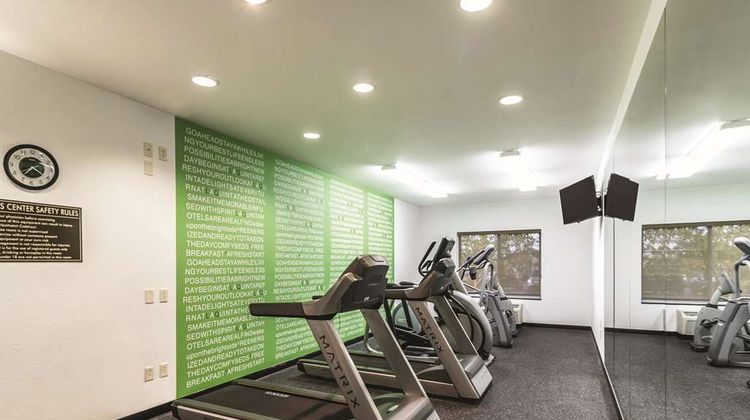 La Quinta Inn & Suites Fargo Health