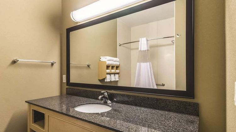 La Quinta Inn & Suites Fargo Room