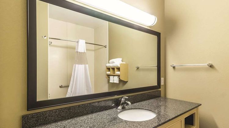 La Quinta Inn & Suites Fargo Room