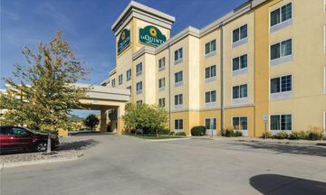 La Quinta Inn & Suites Fargo