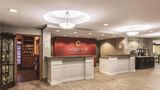 La Quinta Inn & Suites Fargo Lobby