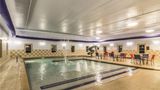 La Quinta Inn & Suites Fargo Pool