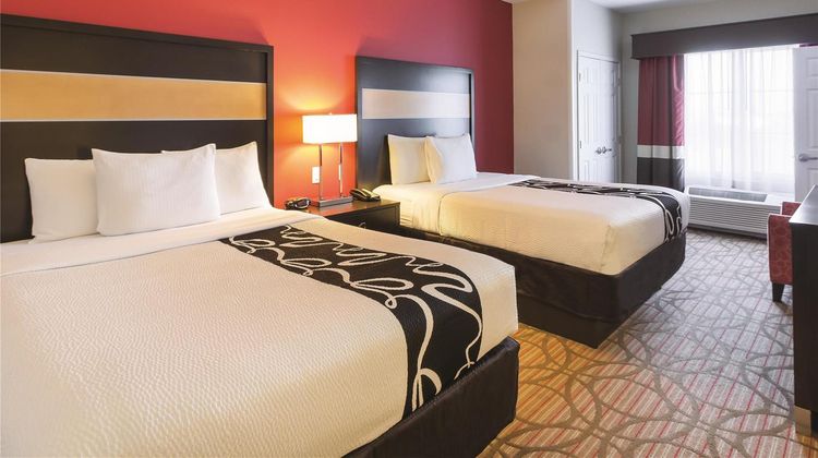 La Quinta Inn & Suites Fargo Suite