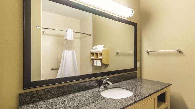 La Quinta Inn & Suites Fargo Room