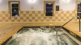 La Quinta Inn & Suites Fargo Pool