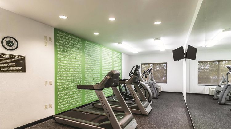 La Quinta Inn & Suites Fargo Health