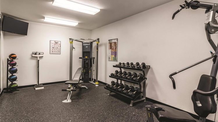 La Quinta Inn & Suites Fargo Health