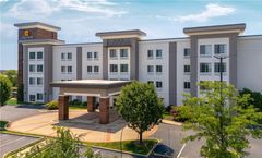 La Quinta Inn & Suites Columbus