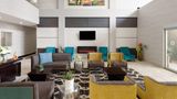 <b>La Quinta Inn & Suites Columbus Lobby</b>. Images powered by <a href="https://iceportal.shijigroup.com/" title="IcePortal" target="_blank">IcePortal</a>.