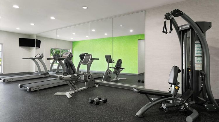 La Quinta Inn & Suites Columbus Health