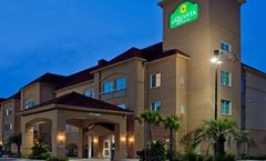 La Quinta Inn & Suites Hinesville