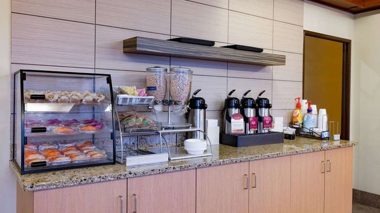 La Quinta Inn & Suites Helena Other