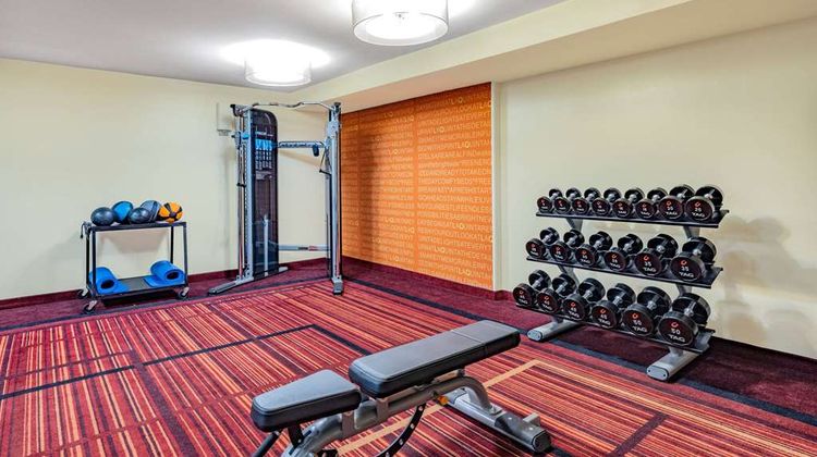 La Quinta Inn & Suites Helena Health