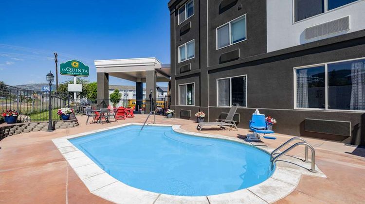 La Quinta Inn & Suites Helena Pool