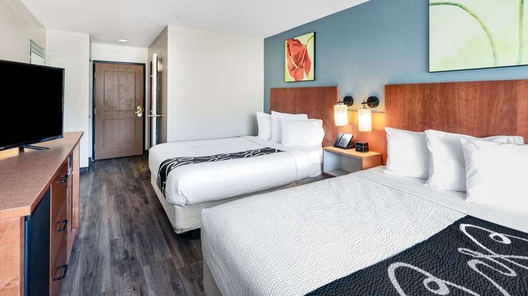 La Quinta Inn & Suites Helena Room